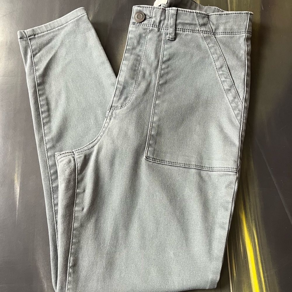 Mason & Belle Ankle Jeans – Size 12 – 25” Inseam